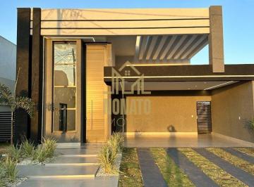 Casa · 175m² · 3 Quartos · Casa à venda - em Terras Alpha Residencial 1
