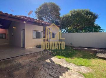 Casa · 193m² · 2 Quartos · Casa à venda - no Conjunto Vera Cruz
