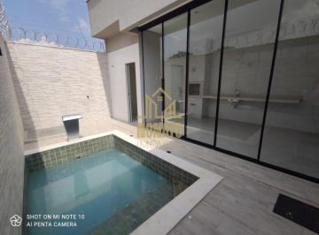 Casa · 228m² · 3 Quartos · Casa à venda - na Vila Rosa