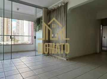 Apartamento · 85m² · 3 Quartos · Apartamento à venda - no Setor Bueno