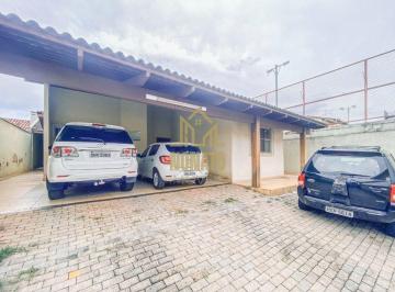 Casa · 420m² · 4 Quartos · Casa à venda - Em Goiânia 2