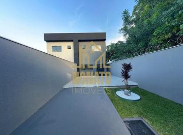 Casa · 180m² · 3 Quartos · Casa à venda - em Garavelo Residencial Park