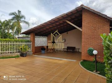 Casa · 160m² · 3 Quartos · Casa à venda - no Parque Anhangüera II