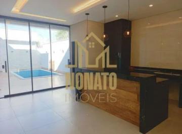 Casa · 300m² · 3 Quartos · Casa à venda - no Residencial Vereda dos Buritis