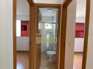 Apartamento · 53m² · 2 Quartos · Apartamento à venda - em Moinho dos Ventos