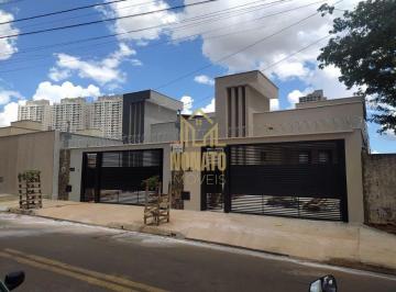 Casa · 210m² · 3 Quartos · Casa à venda - no Jardim Atlântico