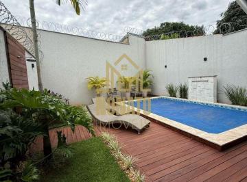 Casa · 280m² · 3 Quartos · Casa à venda - no Setor Faiçalville