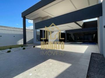 Casa · 445m² · 3 Quartos · Casa à venda - no Parque Anhangüera