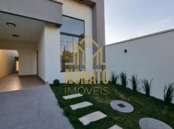 Casa · 227m² · 3 Quartos · Casa à venda - Em Goiânia 2
