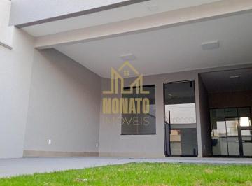 Casa · 180m² · 3 Quartos · Casa à venda - no Residencial Itaipu