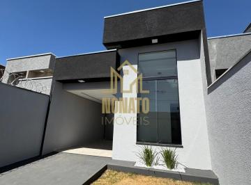 1 · Casa à venda - no Setor dos Bandeirantes