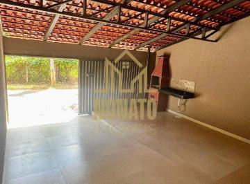 Casa · 150m² · 3 Quartos · Casa à venda - em Senador Canedo