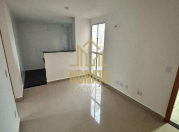 Apartamento · 41m² · 2 Quartos · Apartamento à venda - no Residencial Itamaracá