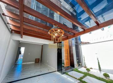 Casa · 174m² · 3 Quartos · Casa à venda - no Setor Gentil Meireles