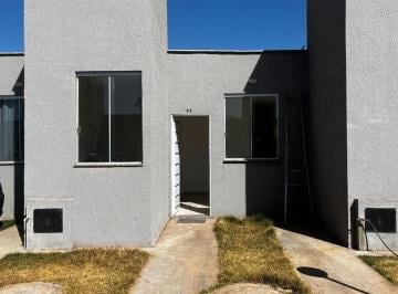 Casa · 56m² · 2 Quartos · Casa à venda - nos Sítios de Recreio Mansões do Campus
