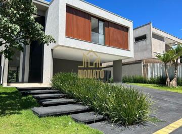Casa · 625m² · 4 Quartos · Casa à venda - no Residencial Alphaville Flamboyant