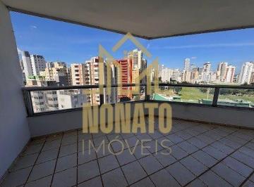 Apartamento · 120m² · 3 Quartos · Apartamento à venda - no Setor Bela Vista