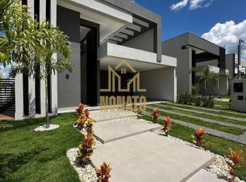 Casa · 360m² · 3 Quartos · Casa à venda - em Terras Alpha Residencial 2