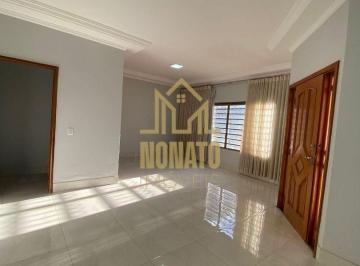 Casa · 360m² · 3 Quartos · Casa à venda - no Parque Anhangüera
