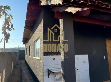 Casa · 180m² · 2 Quartos · Casa à venda - em Caldas Novas