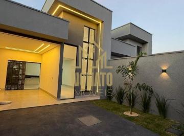 Casa · 150m² · 3 Quartos · Casa à venda - no Loteamento Tropical Verde