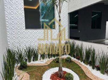 Casa · 480m² · 3 Quartos · Casa à venda - no Parque Veiga Jardim