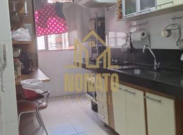 Apartamento · 78m² · 3 Quartos · Apartamento à venda - no Setor Bueno