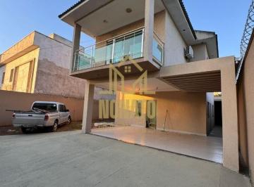 Casa · 360m² · 3 Quartos · Casa à venda - na Vila Rosa