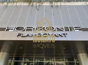 Apartamento · 502m² · 4 Quartos · Apartamento à venda - no Jardim Goiás