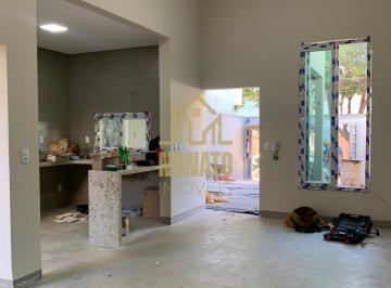 Casa · 180m² · 3 Quartos · Casa à venda - no Parque Flamboyant