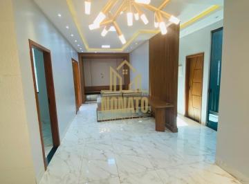 Casa · 320m² · 3 Quartos · Casa à venda - no Jardim Curitiba