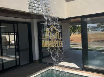 Casa · 250m² · 4 Quartos · Casa à venda - em Terras Alpha Residencial 2