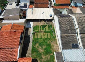 Terreno · 420m² · Terreno à venda - no Jardim Atlântico