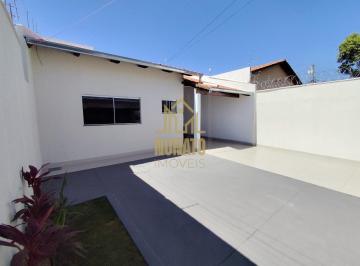 Casa · 195m² · 3 Quartos · Casa à venda - no Residencial Center Ville