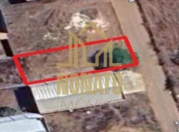 Terreno · 350m² · Terreno à venda - no Residencial Humaitá
