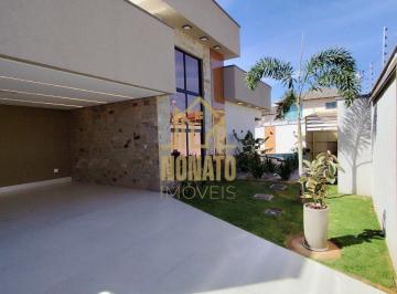 Casa · 314m² · 3 Quartos · Casa à venda - no Setor Três Marias