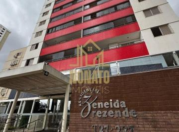 Apartamento · 100m² · 3 Quartos · Apartamento à venda - no Residencial Cidade Verde