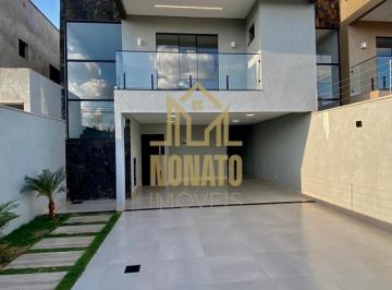 Casa · 225m² · 4 Quartos · Casa à venda - no Jardim Helvécia