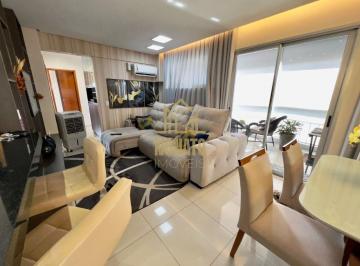 Apartamento · 77m² · 3 Quartos · Apartamento à venda - no Jardim Europa