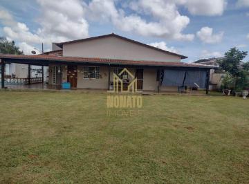 Casa · 840m² · 4 Quartos · Casa à venda - no Jardim Atlântico