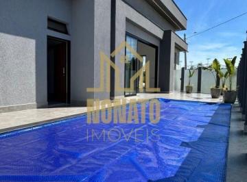 Casa · 393m² · 3 Quartos · Casa à venda - em Jardins Capri