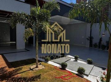 Casa · 300m² · 3 Quartos · Casa à venda - no Residencial das Acácias