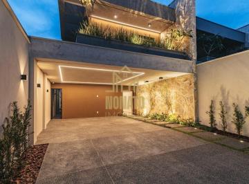 Casa · 210m² · 3 Quartos · Casa à venda - no Jardim Atlântico
