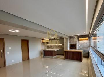 Apartamento · 139m² · 3 Quartos · Apartamento à venda - em Park Lozandes