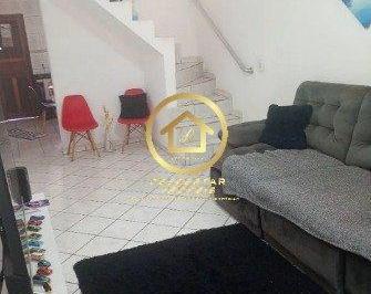 Casa · 178m² · 2 Quartos · Casa à venda - na Casa Verde