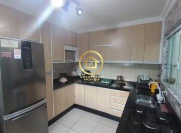 Casa · 150m² · 2 Quartos · Casa à venda - no Parque Panamericano