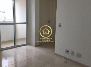 Apartamento · 49m² · 2 Quartos · Apartamento à venda - no Itaberaba
