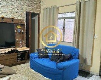 Casa · 110m² · 2 Quartos · Casa à venda - no Vila Prado