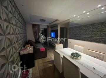 cf3d840f · Apartamento, 2 dormitórios, 56.3 m², em Nova Palhoça
