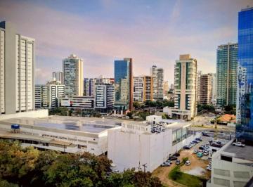 Comercial , Salvador · Sala Comercial 35m² -  Shopping Salvador Business
